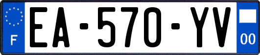 EA-570-YV