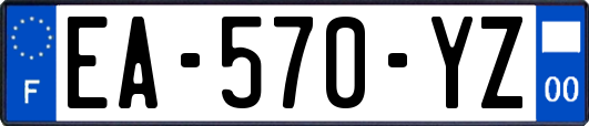 EA-570-YZ