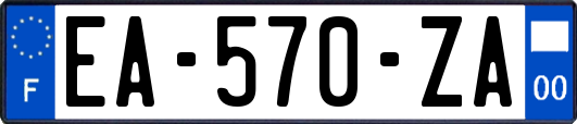 EA-570-ZA