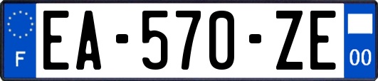 EA-570-ZE