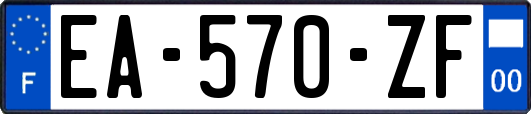 EA-570-ZF