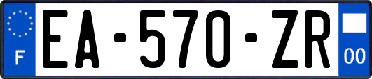 EA-570-ZR