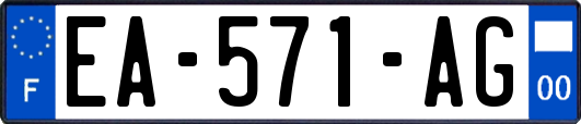 EA-571-AG