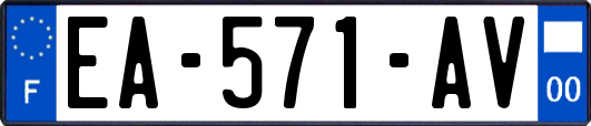 EA-571-AV