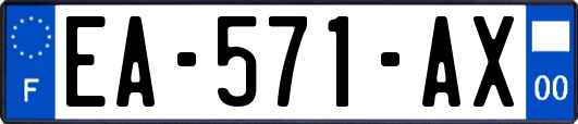 EA-571-AX