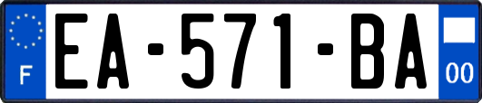 EA-571-BA