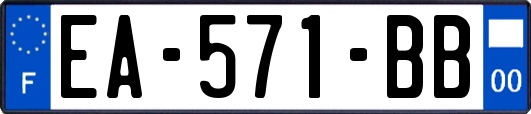 EA-571-BB