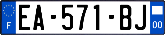 EA-571-BJ