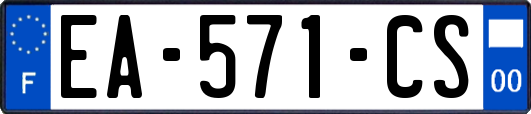 EA-571-CS