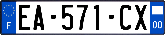 EA-571-CX