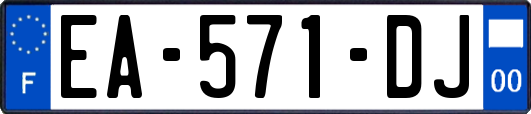 EA-571-DJ