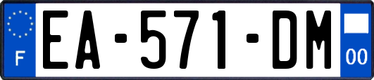 EA-571-DM