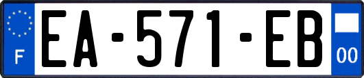 EA-571-EB