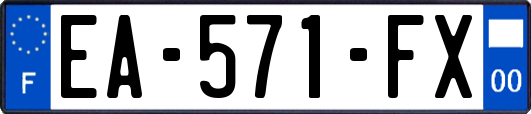 EA-571-FX