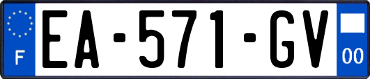 EA-571-GV