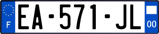 EA-571-JL