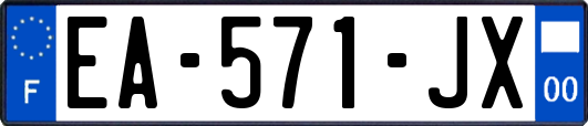 EA-571-JX