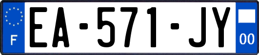 EA-571-JY