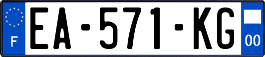 EA-571-KG