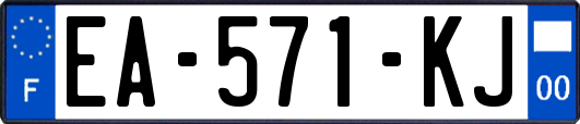 EA-571-KJ