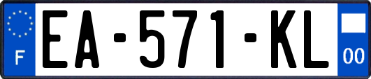 EA-571-KL