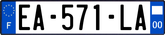 EA-571-LA