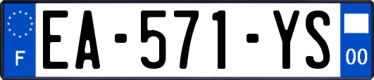 EA-571-YS