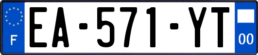 EA-571-YT