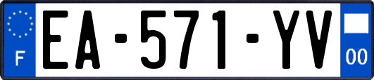 EA-571-YV