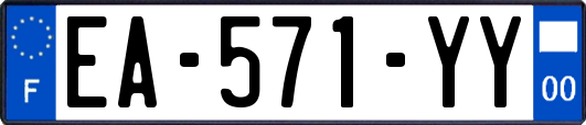 EA-571-YY