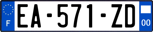 EA-571-ZD