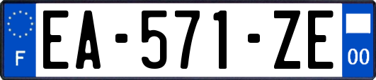 EA-571-ZE