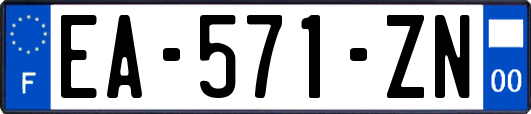 EA-571-ZN