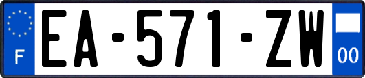 EA-571-ZW