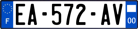 EA-572-AV