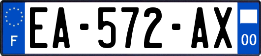 EA-572-AX