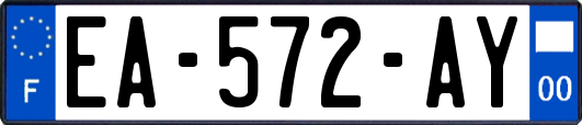 EA-572-AY