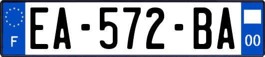 EA-572-BA