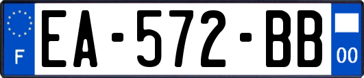 EA-572-BB