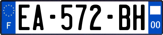 EA-572-BH