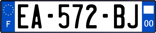 EA-572-BJ