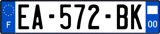 EA-572-BK