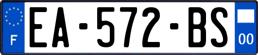 EA-572-BS