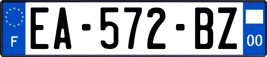 EA-572-BZ