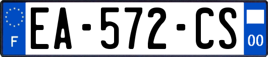 EA-572-CS