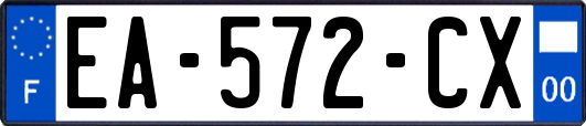 EA-572-CX