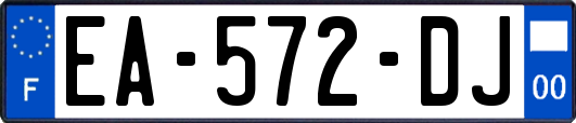 EA-572-DJ