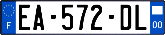 EA-572-DL