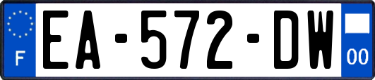 EA-572-DW