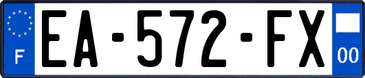 EA-572-FX